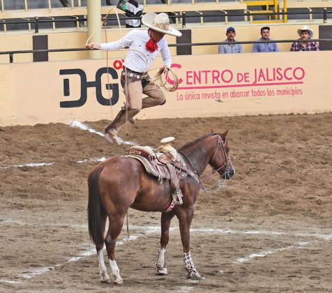 Rancho Santa María de Tlajomulco de Zúñiga será sede del Campeonato Estatal Zona Centro de Jalisco