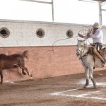 Las actividades del estatal zona Centro de Puebla tuvieron como sede Granja La María