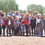 Se realizó un homenaje a Don Enrique Osorio Bernáldez