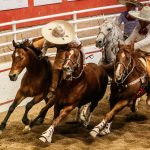 Esteban Laborín ganó 20 puntos para asegurar la victoria de Potrillos RG2