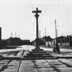 La Calle de Tres Cruces, una de las leyendas más famosas de Zacatecas