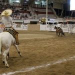 José Andrés Aceves Aceves agarró cuatro manganas, tres de ellas a caballo, y lideró la victoria de Rancho Las Cuatas