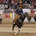 Gustavo Raya presentó la cala de caballo de 33 unidades para los Tamaulipecos