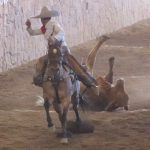 Ezequiel Márquez fue el mejor coleador de la competencia vespertina, sumando 40 unidades para Charros de La Laguna "B"