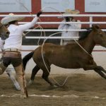 Daniel Pérez cuajó una mangana a pie de 25 puntos para los Charros de Morelia “Oro”