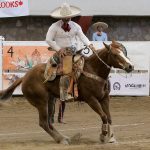 Ray Jara logró 38 puntos para La Colonial RTA de Zacatecas en la cala de caballo