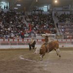 La fiel afición zacatecana realizó una grandiosa entrada en el Lienzo Monumental “Antonio Aguilar Barraza”