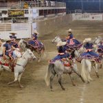 Las monarcas nacionales Soles del Desierto también se metieron a la final de la rama femenil y van por el título