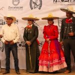 El Gobernador de Zacatecas, David Monreal Ávila, declaró instituido este Campeonato Nacional del Mezcal y la Plata para celebrarse año con año
