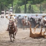 Rancho El Potrillo “A” concluyó en la primera posición del clasificatorio hidrocálido con 358 puntos