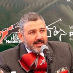 El ingeniero José Antonio Salcedo agradeció el apoyo que ha prestado la CONADE al único deporte nacional mexicano