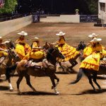 Villa Oro marcha al frente de las escaramuzas con marca de 314.00 unidades