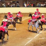 Nobleza Charra Oro es cuarta general de las escaramuzas con 302.00 unidades