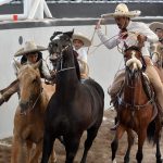 Emocionante el paso de la muerte de José María López Aguilera, de Rancho San Lorenzo