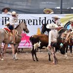 Con este pial, Juan Pablo Gil Castillo completó la terna de Amando Gil Laguna