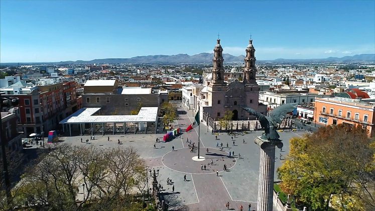 La ciudad de Aguascalientes recibirá un Congreso y Campeonato Nacional Charro tras 17 años, habiendo celebrado el último en esta tierra en 2004