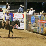 Rancho El Alazán de Sinaloa ganó el compromiso nocturno con 135 puntos