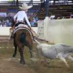 Emilio González Martínez fue el mejor coleador de Rancho El Pitayo "A" con 29 unidades
