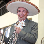 El PUA de Querétaro, José Luis Maldonado Álvarez, ha atendido con esmero a los compañeros charros visitantes en este campeonato nacional