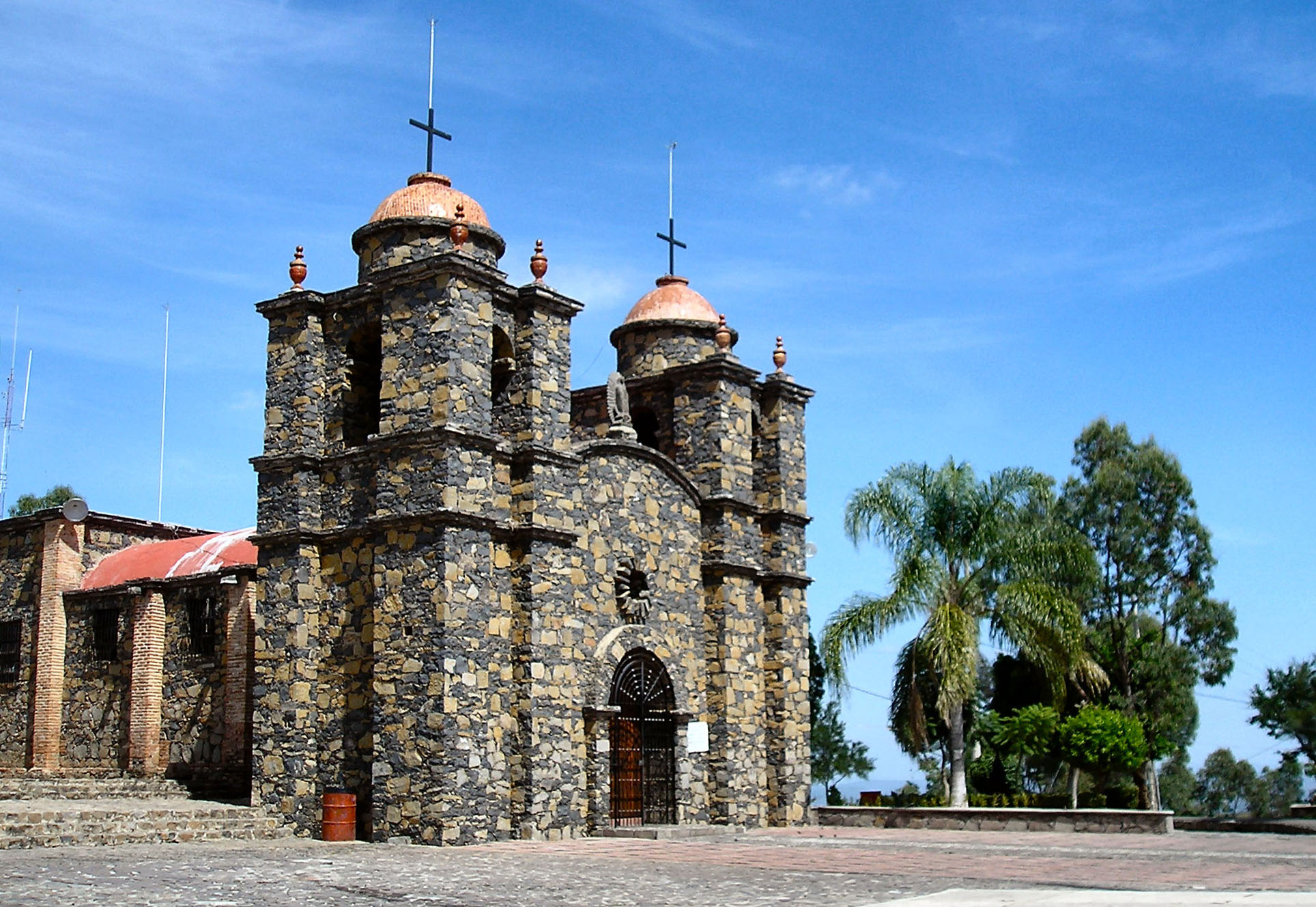 El municipio alfarero de Tonalá será uno de los destinos de los recorridos turísticos del Comité de Damas Charras