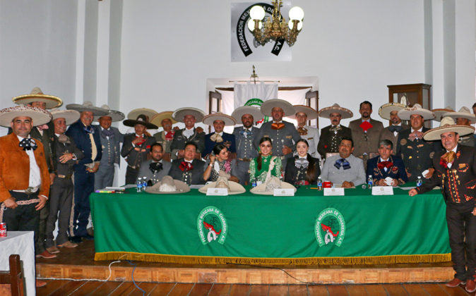 El Consejo Directivo Nacional realizará la Junta Ordinaria Mensual este miércoles desde Rancho El Pitayo de Querétaro