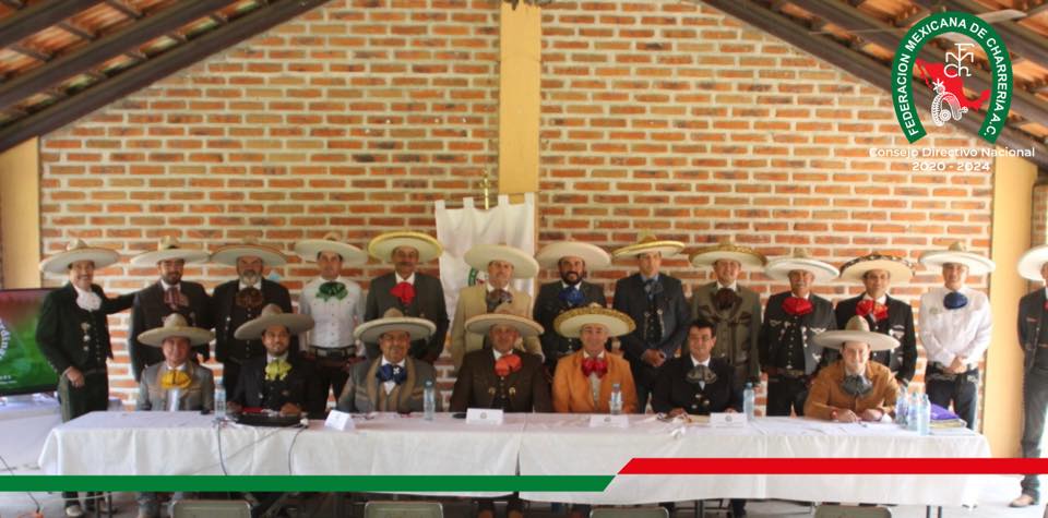 Asistentes a la Junta Ordinaria Mensual de Agosto 2021, celebrada en Jalisco
