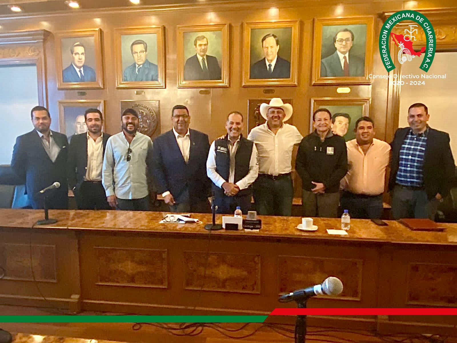 Importante reunión sostuvo el presidente de la Federación con el Gobernador del Estado de Aguascalientes, Martín Orozco Sandoval