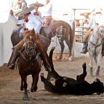 Pablo Cerón González fue el mejor coleador de Charros de Morelia "Oro" con 38 puntos acumulados
