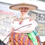 Con distinción engalana la presencia de la reina de este campeonato, Maribel Aceves Sánchez