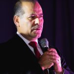 La ceremonia de postín contó con la presencia del Gobernador del Estado de Aguascalientes, Martín Orozco Sandoval