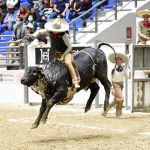 Rancho Las Palmas apenas alcanzó a rebasar la excelencia con su triunfo de 303 puntos