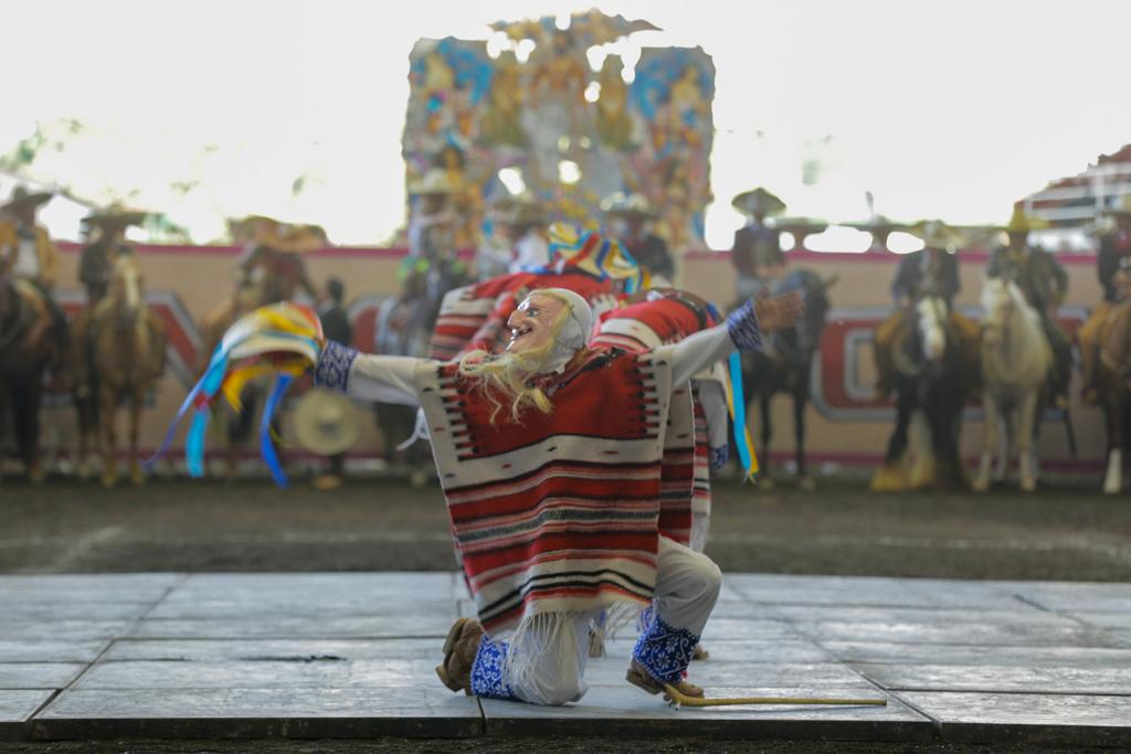 La mágica entidad de Michoacán enamoró con su cultura y sus centenarias tradiciones a todos los visitantes