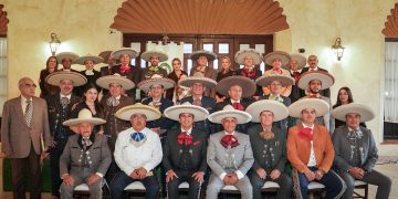 La Federación Mexicana de Charrería cierra 2025 con solidez financiera e institucional