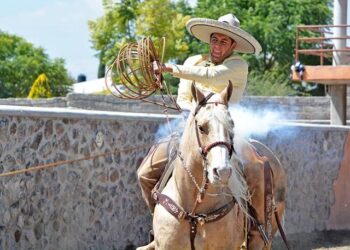 Lista General de Charros Completos 2026