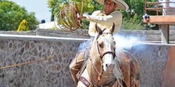Lista Nacional de Charros Completos 2026 al momento
