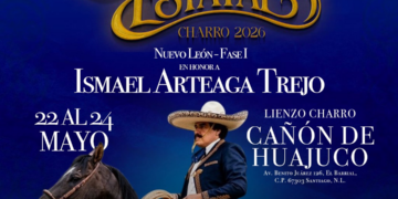 Campeonato Estatal de Nuevo León 2026