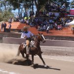 Javier Leal presentó punta por Hacienda de Guadalupe