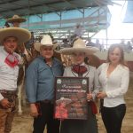 Salvador Barajas encabezó una ceremonia de reconocimiento en Jalisco