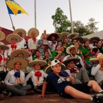 La delegación de Jalisco fue la gran triunfadora de los Juegos Nacionales CONADE 2022 en Charrería