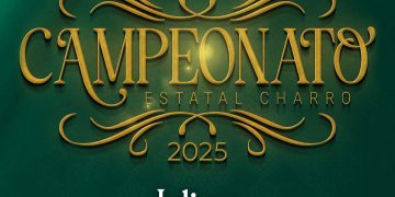 Campeonato Estatal de Jalisco 2025