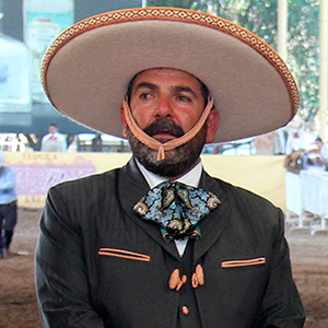 Federación Mexicana de Charrería