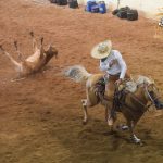 Juan Jaime Muñoz Ledo se llevó la quiniela con 40 en colas por Rancho El Pitayo