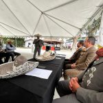 Por primera ocasión una Junta Ordinaria de Federación fue realizara en suelo estadounidense