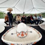 Se escucharon las necesidades de la charrería estadounidense por medio de los asistentes a la reunión de trabajo