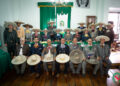 Fortalece Federación la preparación rumbo al Congreso y Campeonato Nacional Charro San Luis Potosí 2026