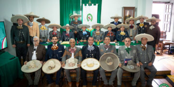 Fortalece Federación la preparación rumbo al Congreso y Campeonato Nacional Charro San Luis Potosí 2026