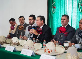 Reporte de la Junta Ordinaria de Abril 2025