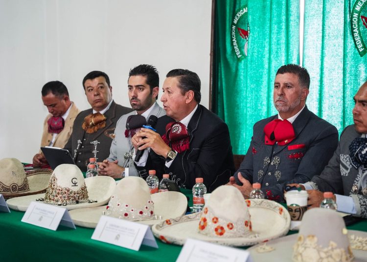 Reporte de la Junta Ordinaria de Abril 2025