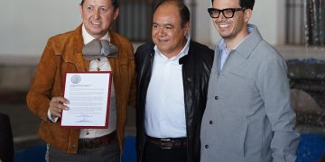 Zacatecas levanta la mano para el Congreso y Campeonato Nacional Charro 2026