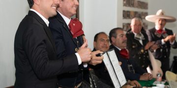 Coahuila levanta la mano para el Congreso y Campeonato Nacional Charro 2028